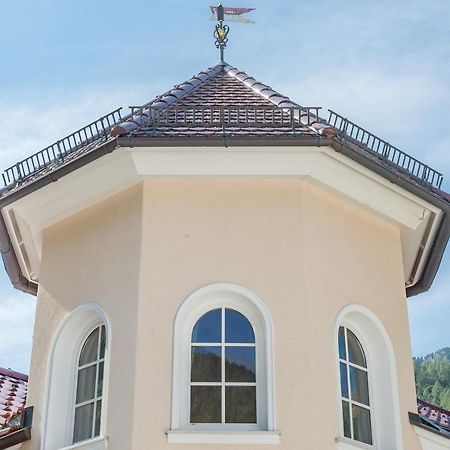 Villa Castelbell سولدن المظهر الخارجي الصورة