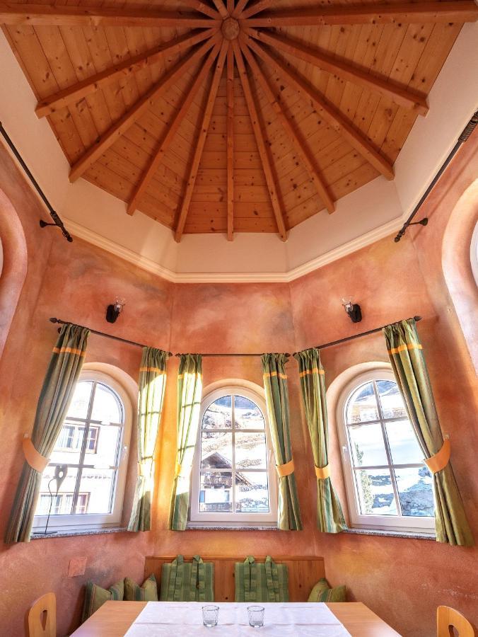 Villa Castelbell سولدن المظهر الخارجي الصورة