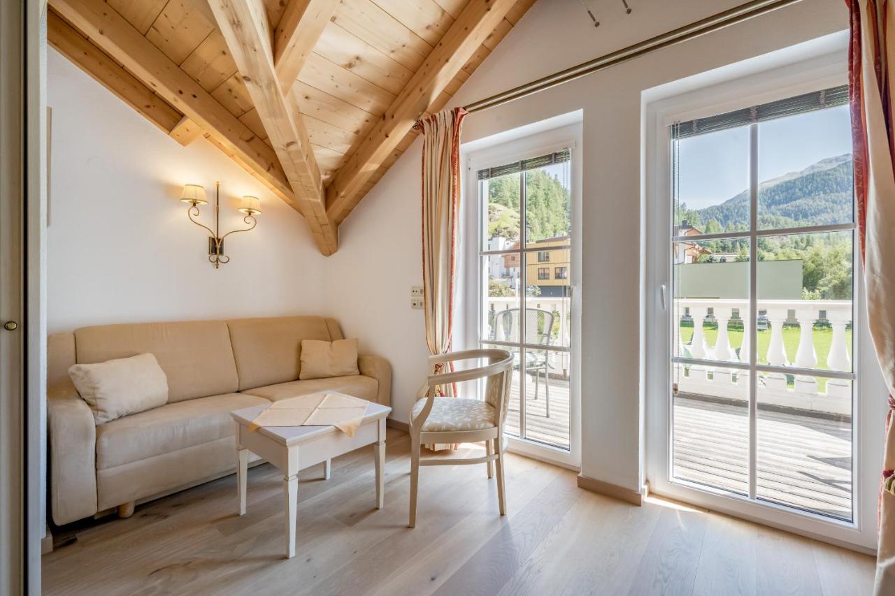 Villa Castelbell سولدن المظهر الخارجي الصورة