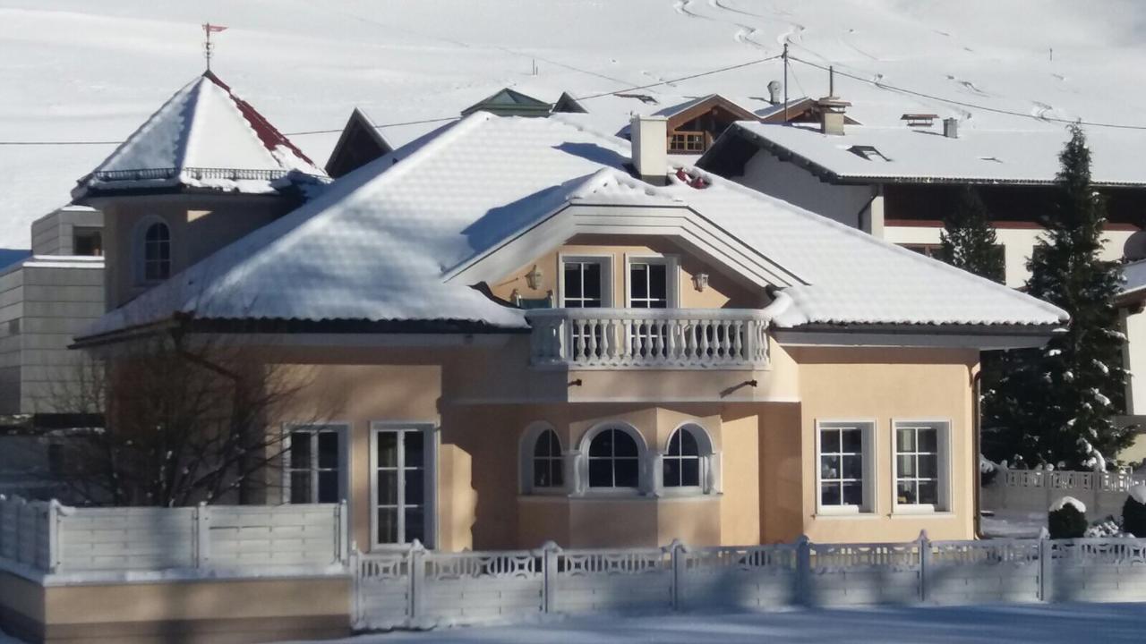 Villa Castelbell سولدن المظهر الخارجي الصورة