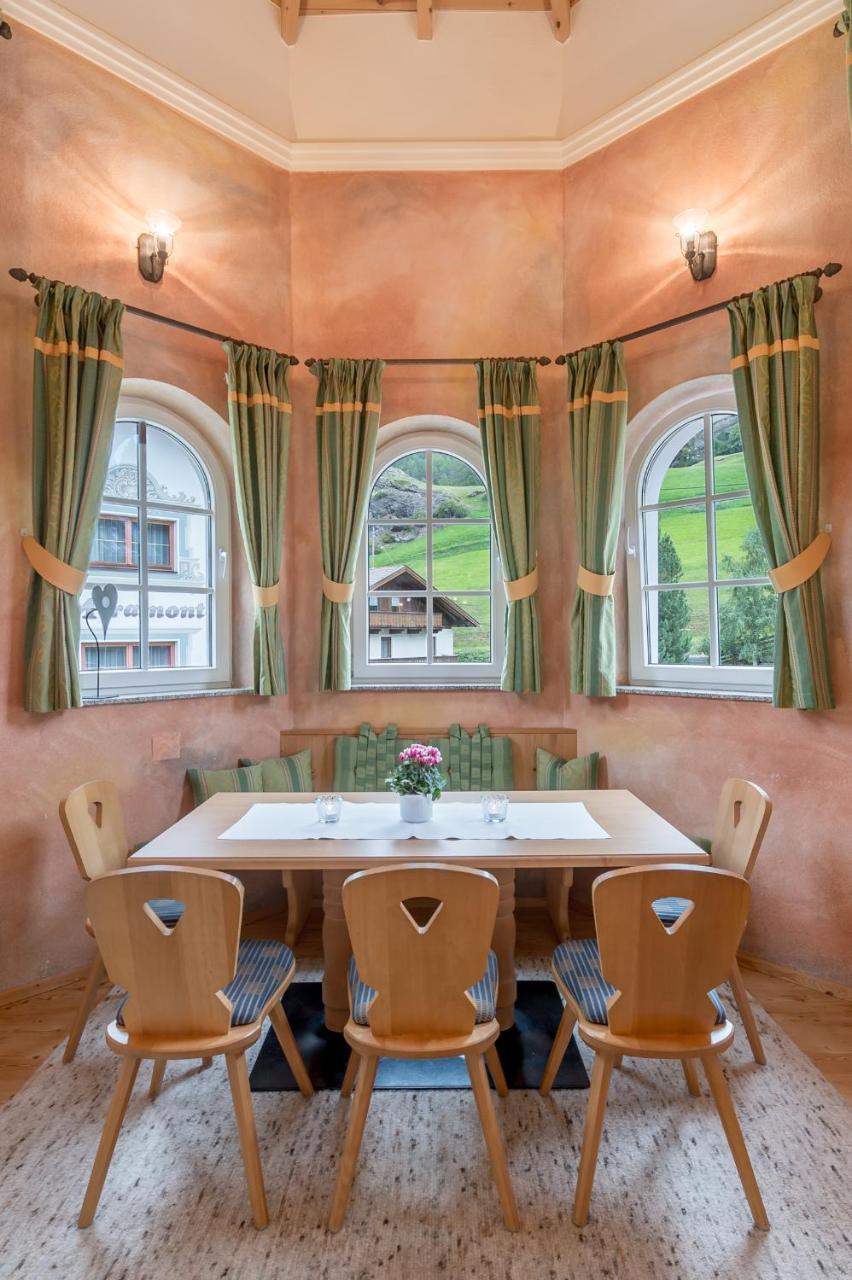 Villa Castelbell سولدن المظهر الخارجي الصورة