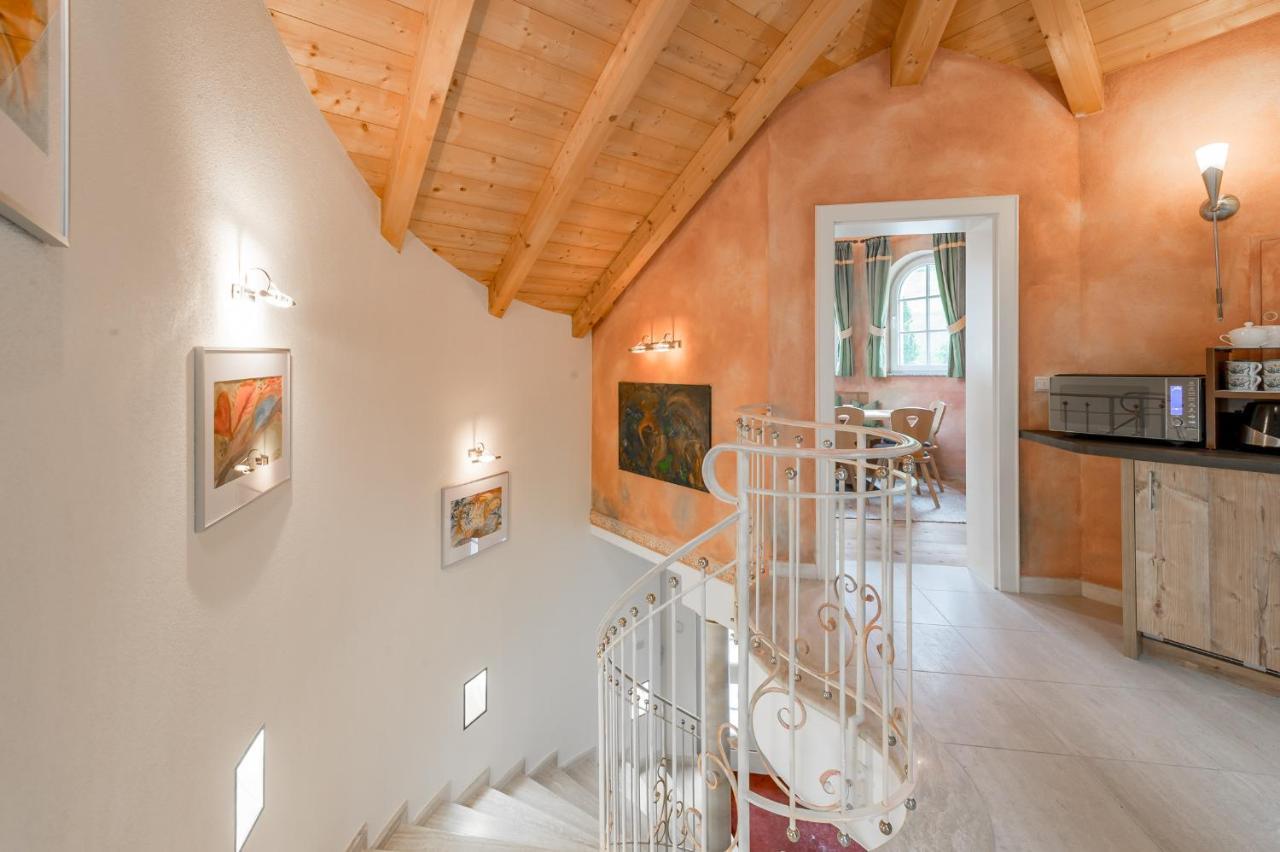 Villa Castelbell سولدن المظهر الخارجي الصورة