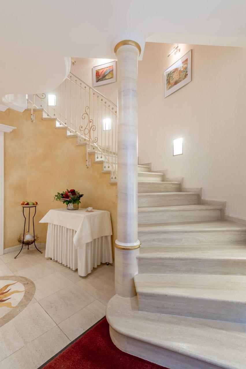 Villa Castelbell سولدن المظهر الخارجي الصورة