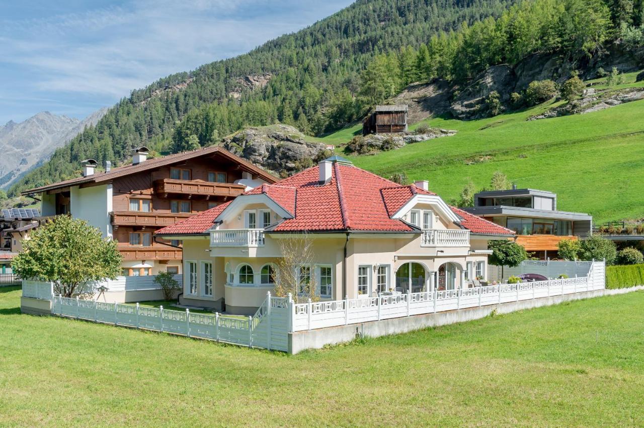 Villa Castelbell سولدن المظهر الخارجي الصورة
