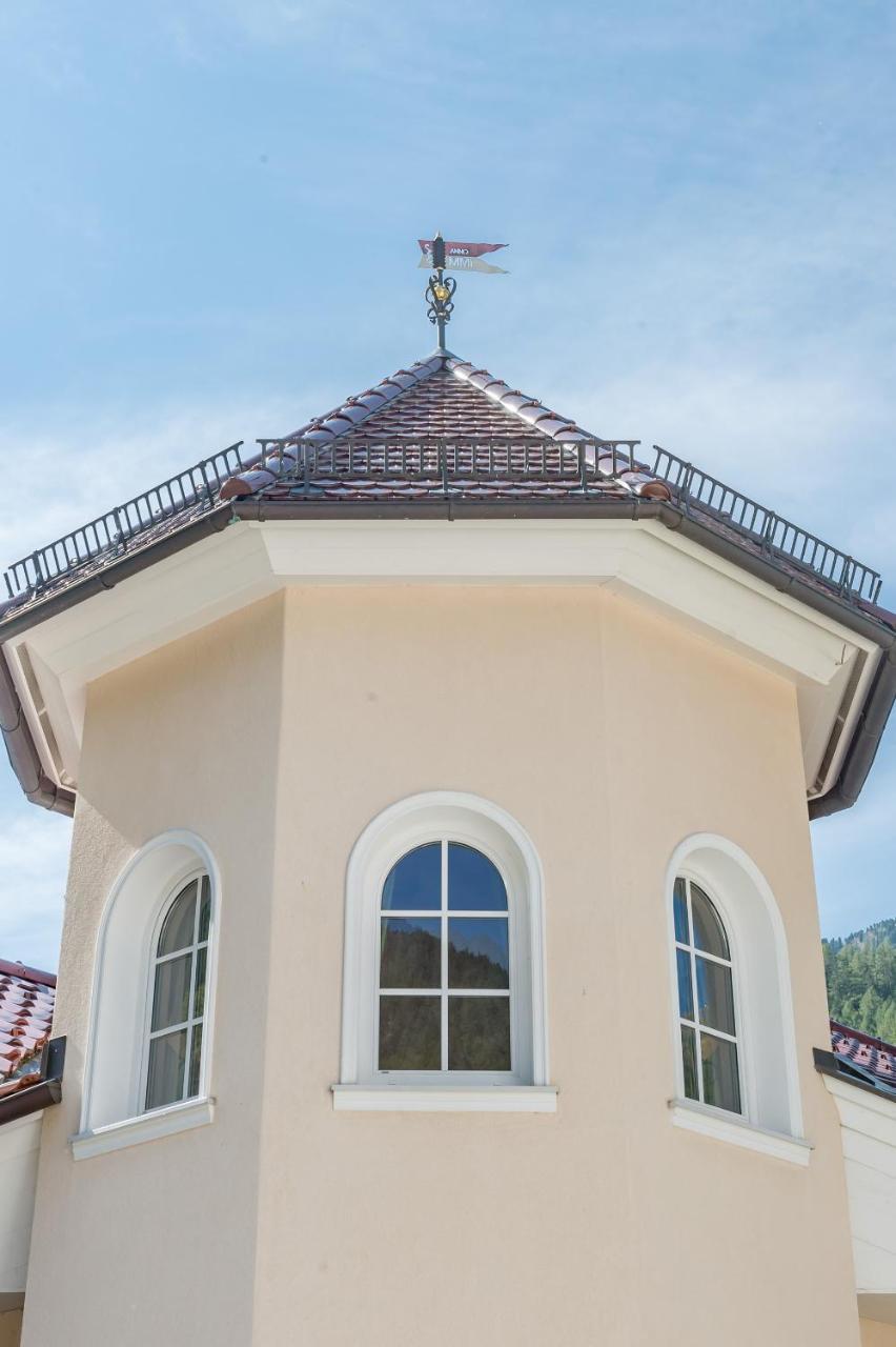 Villa Castelbell سولدن المظهر الخارجي الصورة