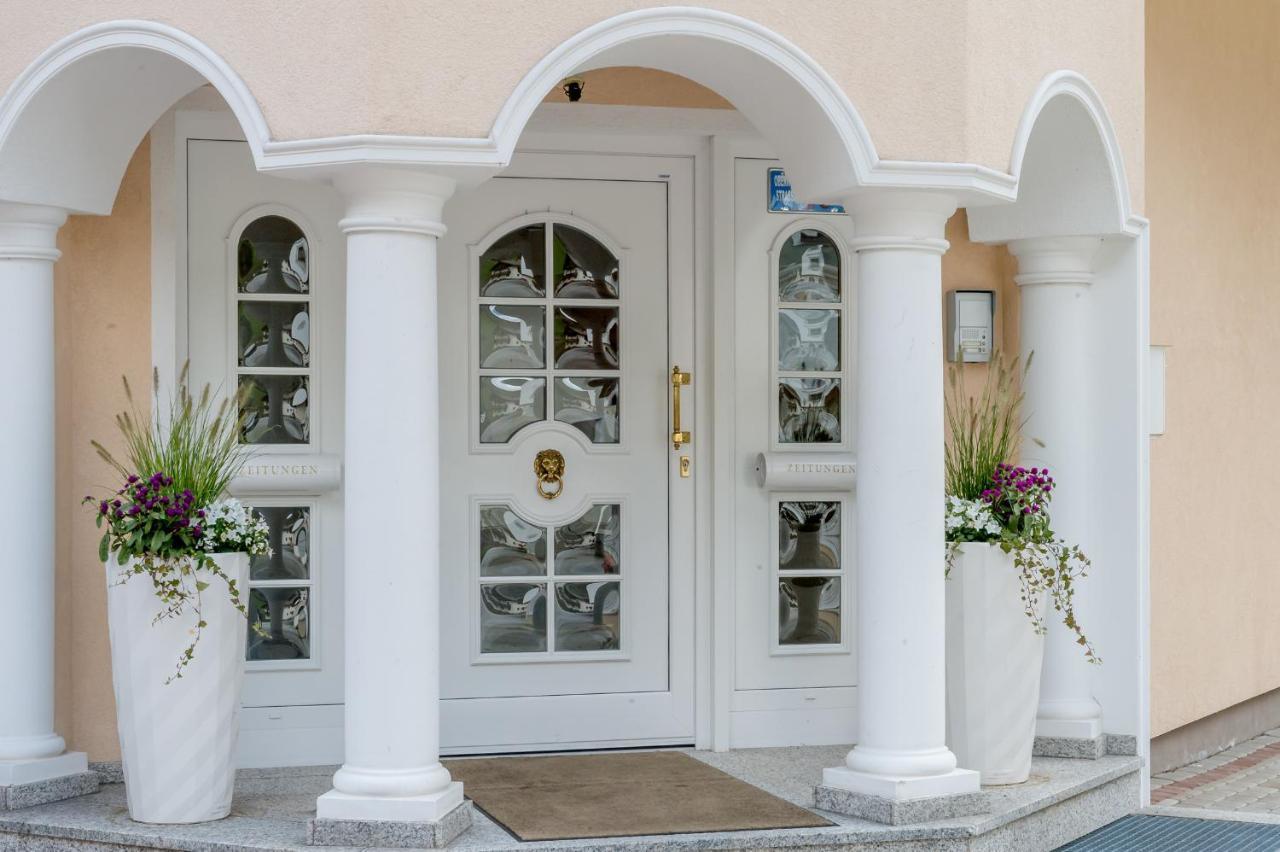 Villa Castelbell سولدن المظهر الخارجي الصورة